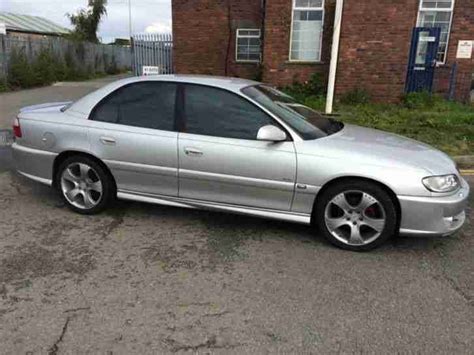 vauxhall omega mv6 for sale